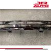 99-02 Chevy Silverado Front Bumper Chrome Cover - Tahoe Suburban 1500