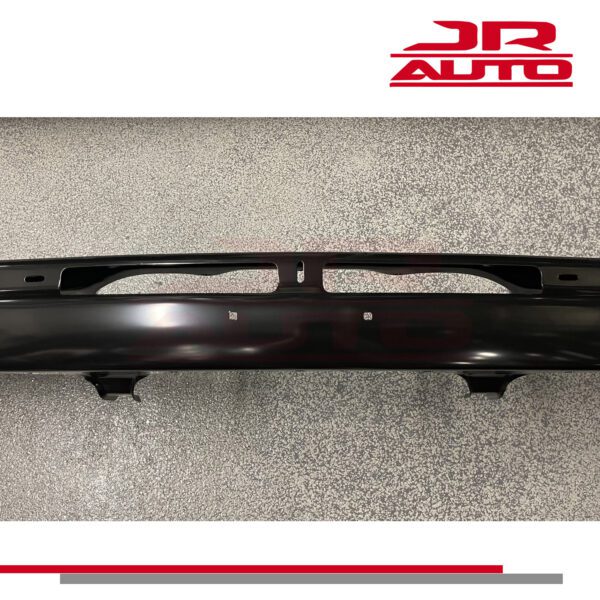 99-02 Chevy Silverado Front Bumper Black Cover - Tahoe Suburban 1500