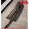 03-05 Chevy Silverado Grille Front Chrome Black Grey Grill - 1500