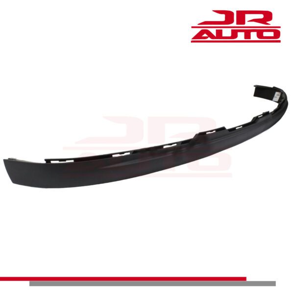 Front Bumper Extension Lower Valance Air Deflector For 07-13 GMC Sierra 1500 2007-2013