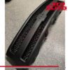 07-13 Silverado 1500 Front Grille Grill Black Paintable Chevy GM