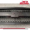 07-13 Silverado 1500 Front Grille Grill Black Paintable Chevy GM