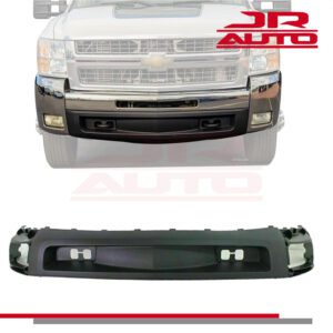 Front Bumper Valance For 07-10 Chevy Silverado 2500HD 3500HD