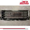 11-14 Sierra HD Grille Grill Chrome Black GMC GM 2500 / 3500