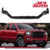 15-19 GMC Sierra 1500 2015 2016 2017 2018 2019 Upper Front Bumper Cover Pad Primered