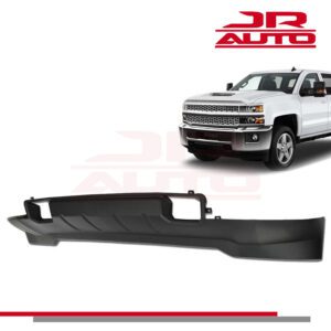 Chevy Silverado 2500 3500 HD 2015-2019 Front Bumper Air Dam Deflector Lower Valance