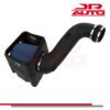 AFE 07-10 GM HD 6.6L Diesel Cold Air Intake Magnum Filter - Chevy GMC