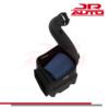 AFE 07-10 GM HD 6.6L Diesel Cold Air Intake Magnum Filter - Chevy GMC