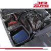 AFE 07-10 GM HD 6.6L Diesel Cold Air Intake Magnum Filter - Chevy GMC