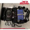 AFE 21-23 6.2L Ram 1500 TRX Cold Air Intake Momentum GT Filter - Black