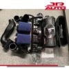 AFE 21-23 6.2L Ram 1500 TRX Cold Air Intake Momentum GT Filter - Black