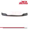 Front Bumper Cover Upper Pad for 2001 2002 GMC Sierra 2500 HD 3500HD