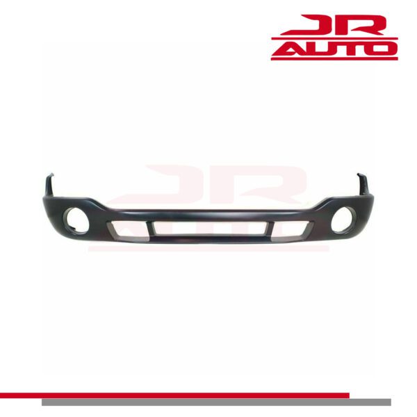 03-06 Front Bumper Lower Valance for 2003-2007 GMC Sierra 1500 2500 3500HD SLE Extended Standard SLT WT Crew 03-07