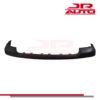 Front Bumper Upper Pad Cover For 2007-2013 07-13 GMC Sierra 1500