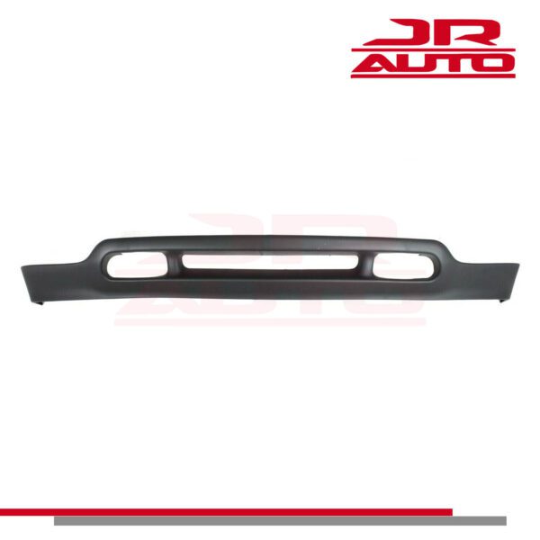 Front Lower Valance Air Deflector For 99-02 GMC Sierra 1500 01-02 Sierra 2500 HD 00-06 Yukon No Fog Lights