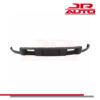 Front Upper Bumper Lower Valance Trim For 2011-2014 Chevrolet Silverado 2500 HD