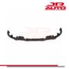 Front Upper Bumper Lower Valance Trim For 2011-2014 Chevrolet Silverado 2500 HD