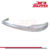 Front Upper Bumper Chrome Pad Trim For 2011-2014 Chevrolet Silverado 2500 HD