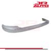 Front Upper Bumper Chrome Pad Trim For 2011-2014 Chevrolet Silverado 2500 HD