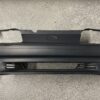 87-93 Mustang GT Front Bumper Cover w/ Fog Lamp Holes Primed - Ford
