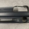 87-93 Mustang GT Front Bumper Cover w/ Fog Lamp Holes Primed - Ford