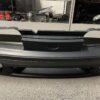 87-93 Mustang GT Front Bumper Cover w/ Fog Lamp Holes Primed - Ford