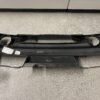 87-93 Mustang GT Front Bumper Cover w/ Fog Lamp Holes Primed - Ford