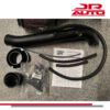 K&N 2.7L 05-23 Tacoma Cold Air Intake for Toyota L4 Trucks