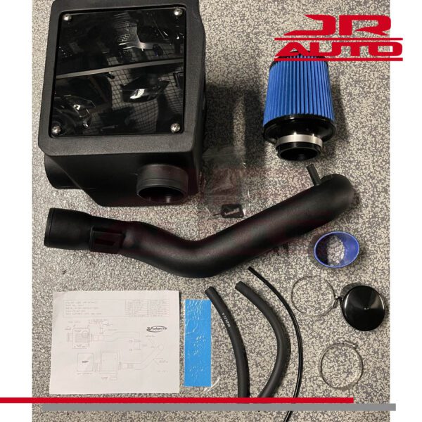 Volant 18427 Closed Box Air Intake for 05-15 Toyota 2.7L L4 Trucks