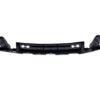 Front Bumper Lower Valance Air Deflector For 07-13 GMC Sierra 1500 2007-2013 (Non-Denali)
