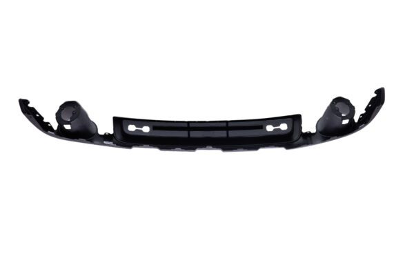 Front Bumper Lower Valance Air Deflector For 07-13 GMC Sierra 1500 2007-2013 (Non-Denali)