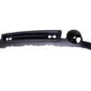 Front Bumper Lower Valance Air Deflector For 07-13 GMC Sierra 1500 2007-2013 (Non-Denali)