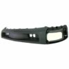 Front Bumper Valance For 07-10 Chevy Silverado 2500HD 3500HD