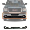 Front Bumper Valance For 2011-2014 GMC Sierra 2500 HD 11-14 3500 HD