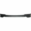Front Bumper Lower Valance Air Deflector For 2015-2018 GMC Sierra 2500HD 3500HD