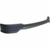 Front Bumper Lower Valance Air Deflector For 2015-2018 GMC Sierra 2500HD 3500HD