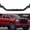 15-19 GMC Sierra 1500 2015 2016 2017 2018 2019 Upper Front Bumper Cover Pad Primered