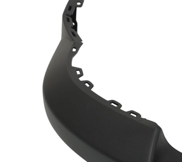 Upper Cover Front Bumper For 14-15 Chevy Silverado 1500