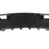 Chevy Silverado 2500 3500 HD 2015-2019 Front Bumper Air Dam Deflector Lower Valance