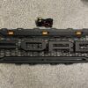Ford F150 Raptor Grille Grill w/ Letters & Lights for 97-03 F-150