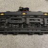 Ford F150 Raptor Grille Grill w/ Letters & Lights for 97-03 F-150