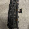 Ford F150 Raptor Grille Grill w/ Letters & Lights for 97-03 F-150