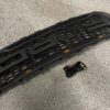 Ford F150 Raptor Grille Grill w/ Letters & Lights for 97-03 F-150