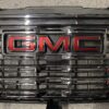 2023 GMC Sierra Denali 1500 Grille Redesigned New Design Style w Camera & Splasher GM 85622841 OEM