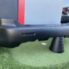 Chevy Trailblazer Rear Bumper Cover 06 07 08 09 Upper GM1100732 19120217