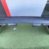 Chevy Trailblazer Rear Bumper Cover 06 07 08 09 Upper GM1100732 19120217