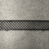 Chevrolet Trailblazer Front Bumper Lower Grille - GM Part# 15135191