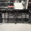 2023 GMC Sierra Denali 1500 Grille Redesigned New Design Style w Camera & Splasher GM 85622841 OEM