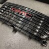 2023 GMC Sierra Denali 1500 Grille Redesigned New Design Style w Camera & Splasher GM 85622841 OEM