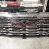 2023 GMC Sierra Denali 1500 Grille Redesigned New Design Style w Camera & Splasher GM 85622841 OEM